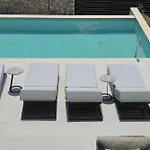 Trapezia Luxury Living