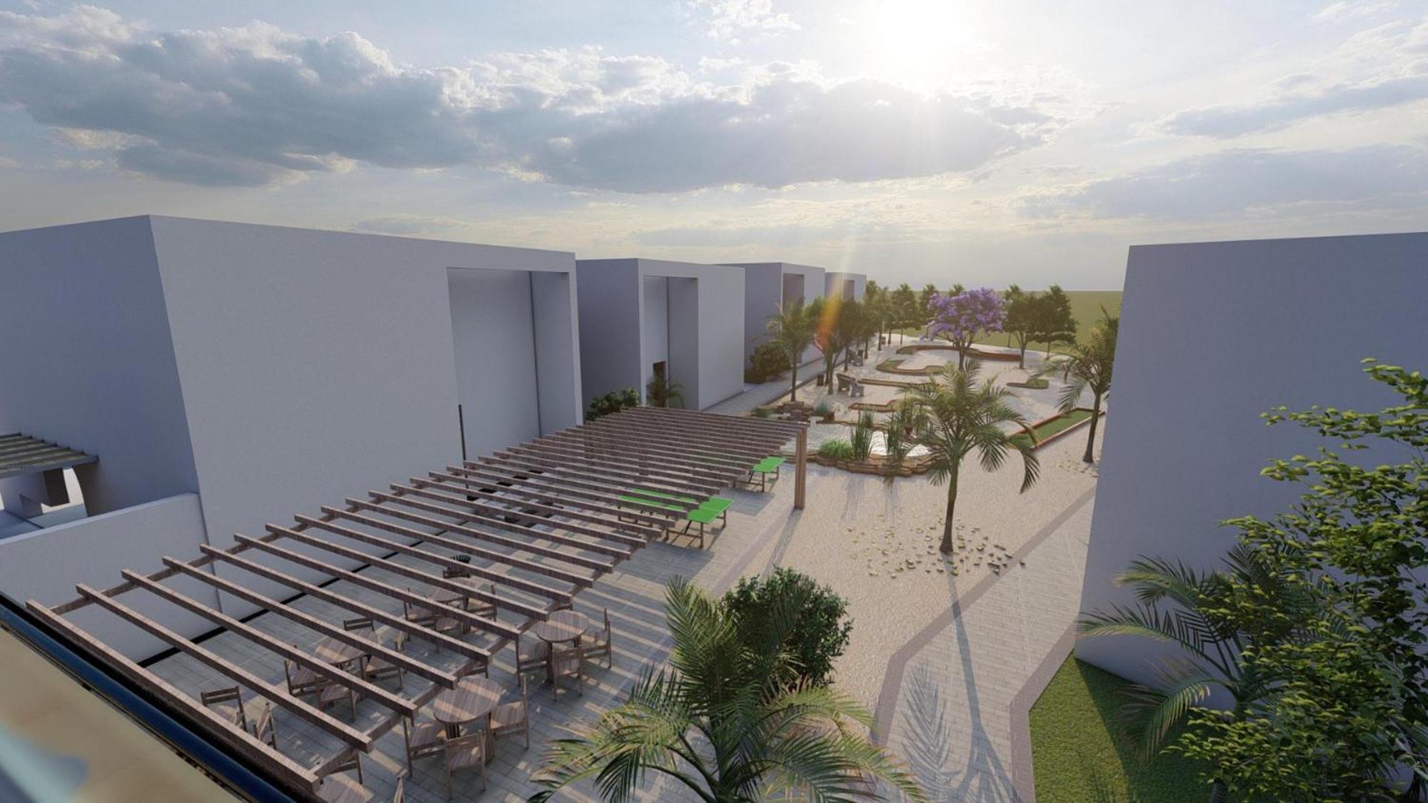 Vila Trapezia Luxury Living *