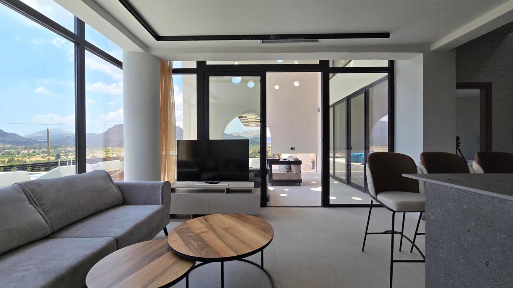Vila Trapezia Luxury Living *