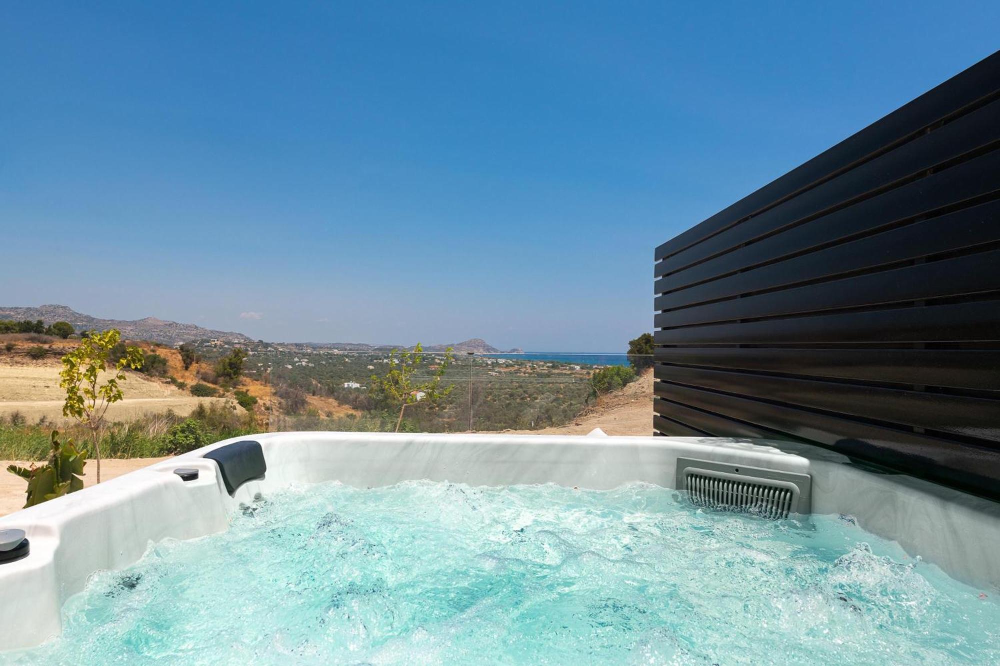 Vila Trapezia Luxury Living